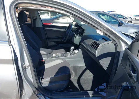 2024 Volkswagen Jetta 1.5T Se из США, поврежденный, VIN 3VWEM7BU3RM035271